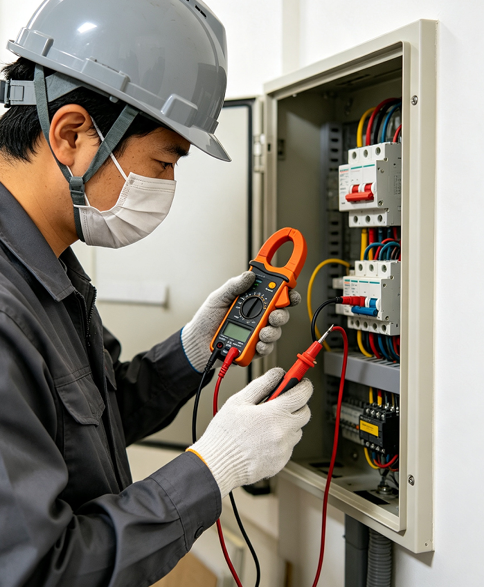 Supply Circuit Leakage Current Component Detection - Image 2