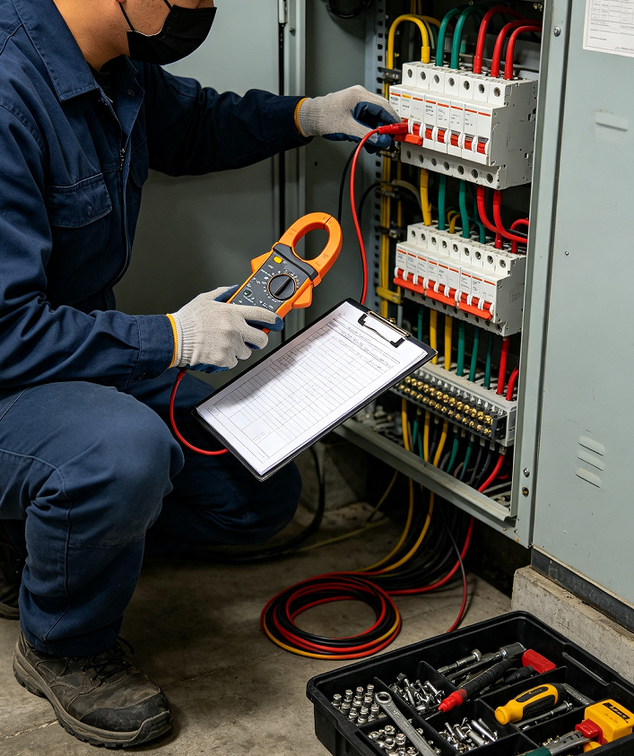 Line Overload Protection Setting Recalculation - Image 2